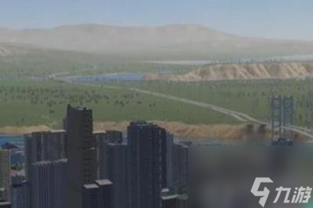 城市天际线2洪水泛滥怎么办-城市天际线2洪水泛滥处理方法