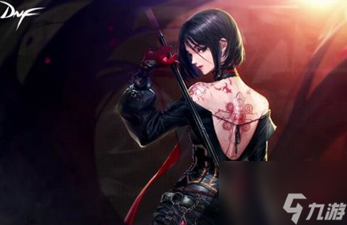 dnf死亡舞步怎么获得（DNF6十大神兵利器排行榜）