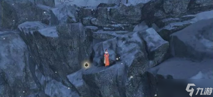 《逆水寒手游》沧州风物点在哪 沧州风物坐标位置大全一览