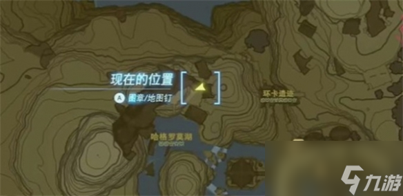 《塞爾達(dá)傳說(shuō)：王國(guó)之淚》一去不返的旅店老板攻略