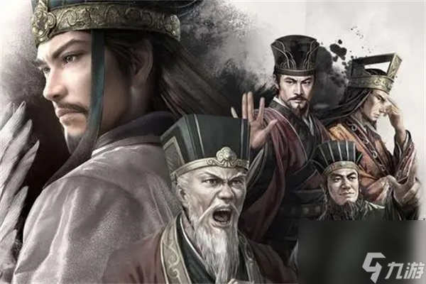 三国志战略版吕布阵容有哪些