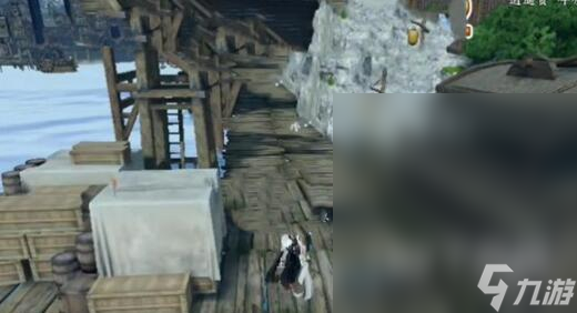 逆水寒手游东极海方言具体在哪里