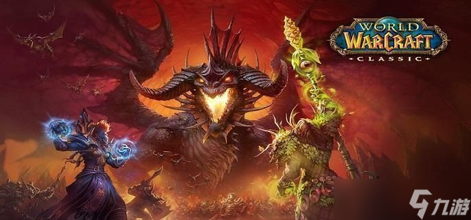 魔兽世界黑石深渊入口在哪 魔兽世界黑石深渊副本入口