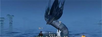 《逆水寒手游》探幽冥腾龙手获取方法介绍