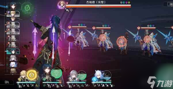 《崩坏：星穹铁道》无尽膨胀培育攻略