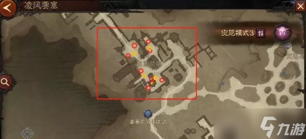 《暗黑破坏神不朽》优质打野点在哪 优质打野点推荐