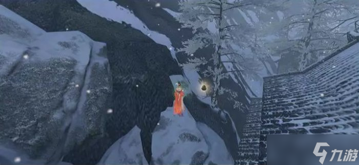 《逆水寒手游》沧州风物点在哪 沧州风物坐标位置大全一览