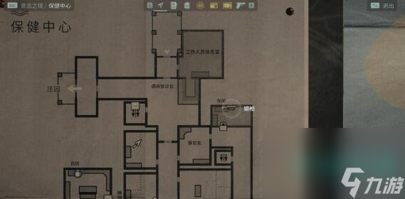 《心灵杀手2》养老院安保室密码一览
