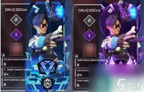 《apex》19賽季更新預告一覽