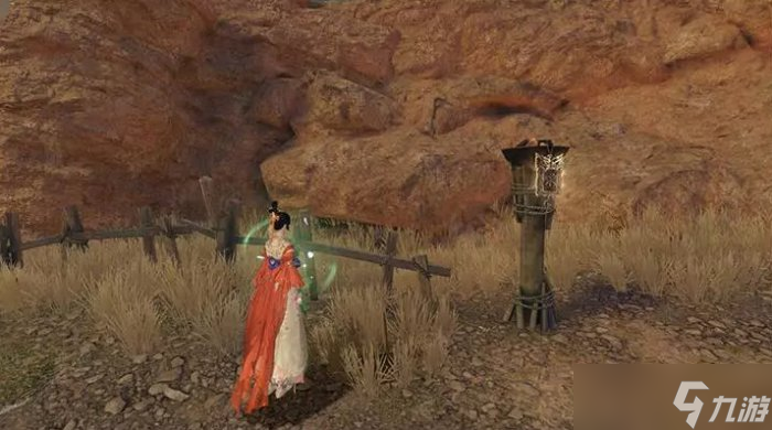 《逆水寒手游》宋辽边境风物点在哪 宋辽边境风物坐标位置大全一览