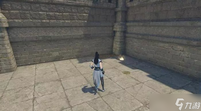 《逆水寒手游》雁门关风物点在哪 雁门关风物坐标位置大全一览