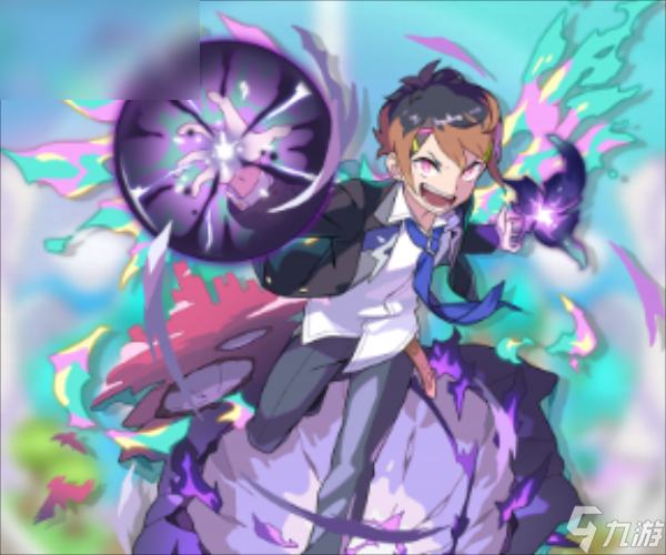 世界弹射物语伊野里翔太介绍