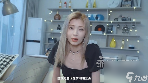 《完蛋！我被美女包圍了！》流程圖文攻略 全女主結(jié)局流程圖文攻略