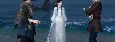 《逆水寒手游》探幽冥腾龙手获取方法介绍