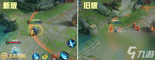 王者峡谷2.0改版爆料之局内特效介绍