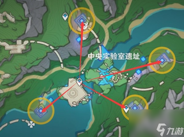 《原神》枫丹科学院纪事任务完成攻略