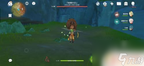原神鳄鱼大王出现时间 《原神》须弥声望任务系列-凶猛动物任务全解析