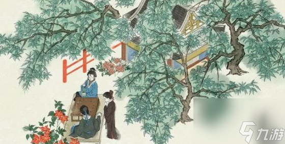 江南百景图猴子捞月建筑怎么获得