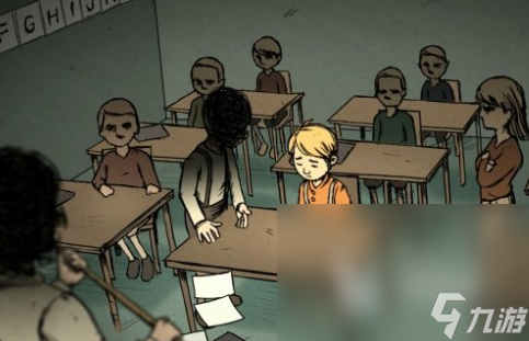我的孩子生命之泉免费完整版中文下载 我的孩子生命之泉最新下载地址