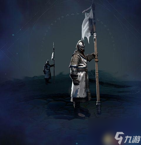 奇迹时代4兵种介绍-全兵种详细解析「专家说」