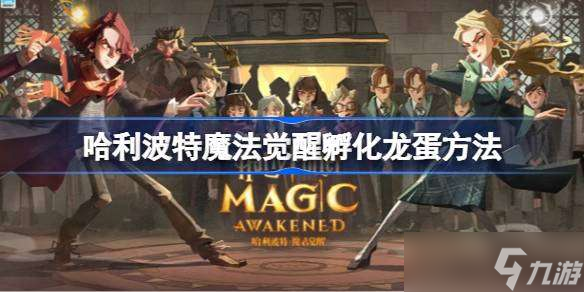 哈利波特魔法觉醒孵化龙蛋方法 哈利波特魔法觉醒怎么才能孵化龙蛋