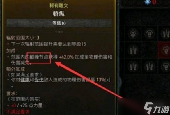 《暗黑破坏神4》后期巅峰等级说明