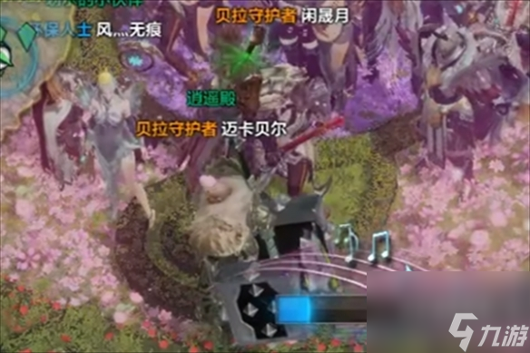 命运方舟 和声岛岛之心获取方法
