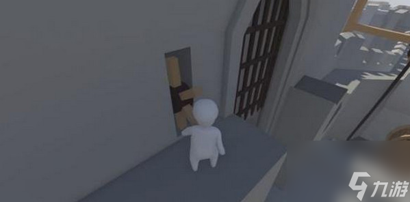 人类跌落梦境第六关怎么过攻略