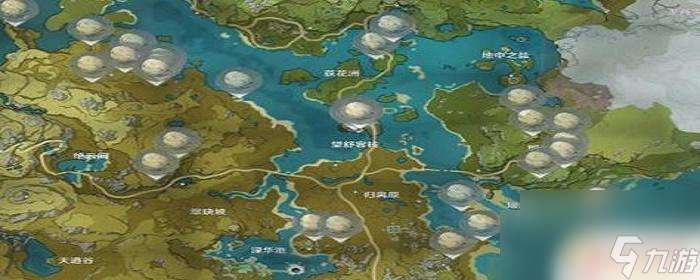 原神蛋在哪里买 原神鸟蛋在哪里购买