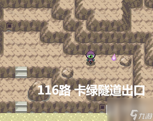 Pokemmo2023萬(wàn)圣節(jié)豐源區(qū)域全鬼火分布位置在哪里