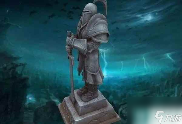 魔兽世界乌龟服神像掉落在哪里在哪