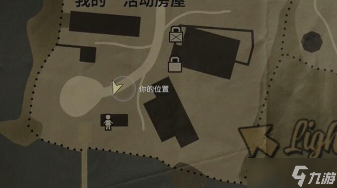 心灵杀手2咖啡世界代币护身符在哪