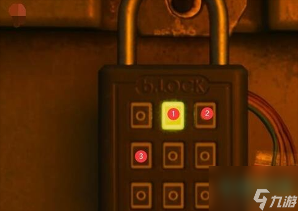 心灵杀手2树杈处保险箱密码是什么-树杈处保险箱密码介绍