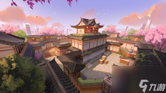 《卡拉彼丘》第二赛季「低语暗云」全新开启！内测t0真神绯纱上线 这下真是时候回坑了！