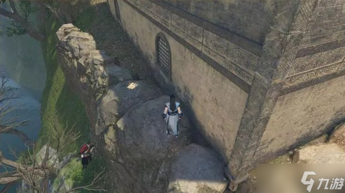 《逆水寒手游》雁门关风物点在哪 雁门关风物坐标位置大全一览