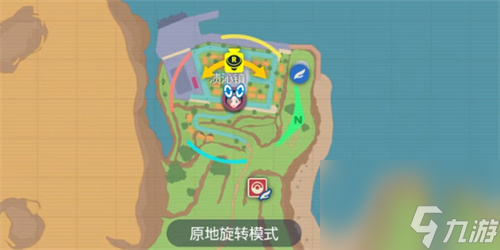 宝可梦朱紫宝主位置一览？宝可梦朱紫攻略详解