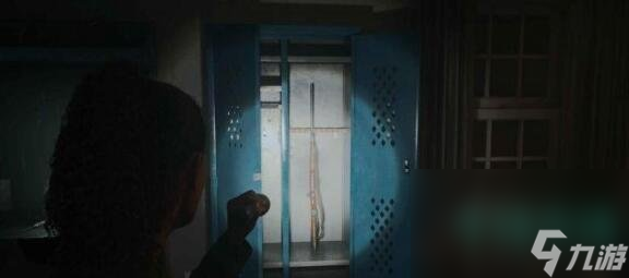 《心灵杀手2》养老院安保室密码一览