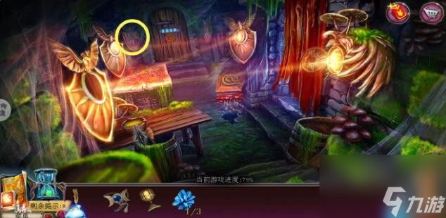 《密室逃脱古堡迷城2》隐藏物品汇总在哪里