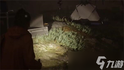 《心灵杀手2》地堡森林咖啡杯护身符位置分享