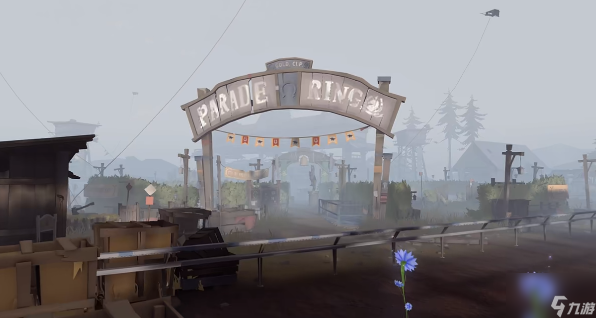第五人格追忆的白驹怎么玩,第五人格追忆的白驹玩法规则