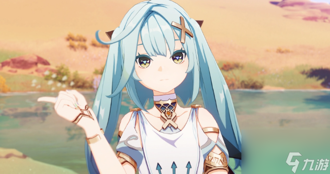 <a id='link_pop' class='keyword-tag' href='https://www.9game.cn/yuanshen/'>原神</a>珐露珊怎么培养-珐露珊武器圣遗物及配队攻略