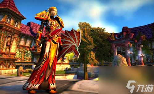 wow怀旧服P5阶段可做事情一览 魔兽世界P5阶段要做什么事