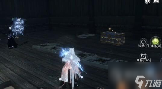 逆水寒手游东极海大宝箱在哪里详情