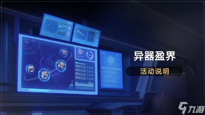 崩坏星穹铁道异器盈界什么时候开始 星铁隧洞遗器限时双倍掉落时间