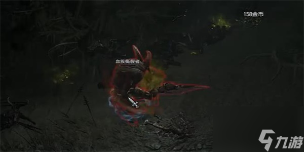 暗黑破坏神4毁灭之域怎么进
