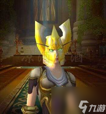 魔兽世界银月城圣骑士训练师在哪？血骑士战袍获取流程「详细介绍」