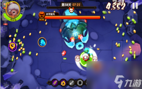 <a id='link_pop' class='keyword-tag' href='https://www.9game.cn/gblnn2/'>宫爆老奶奶2</a>冰霜之地详解