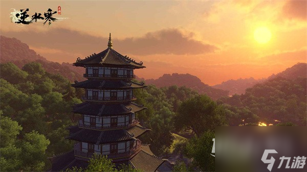 《逆水寒手游》1.2.0版本更新福利介绍