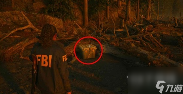 心灵杀手2背包容量增加方法指南