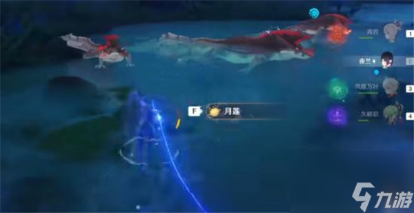 原神凶猛动物防治任务怎么完成 原神凶猛动物防治任务完成攻略